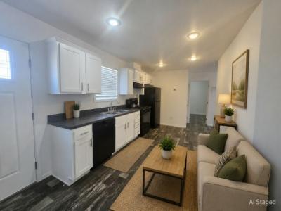 Photo 2 of 10 of home located at 2038 Palm St #275 Las Vegas, NV 89104