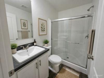Photo 3 of 10 of home located at 2038 Palm St #275 Las Vegas, NV 89104