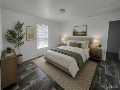 Photo 4 of 10 of home located at 2038 Palm St #275 Las Vegas, NV 89104