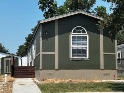 Mobile Home at 1327 Sugarbun Way Houston, TX 77073