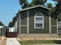2014 Fleetwood Mobile Home