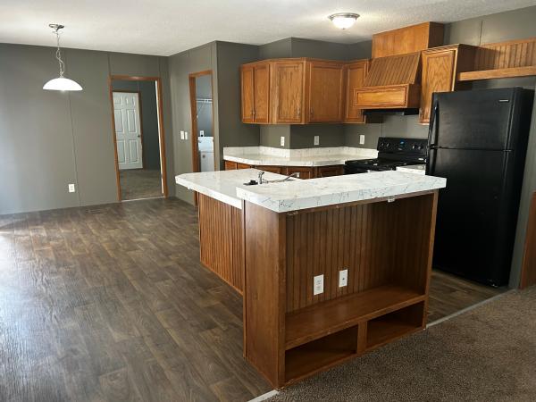 2014 Fleetwood Mobile Home
