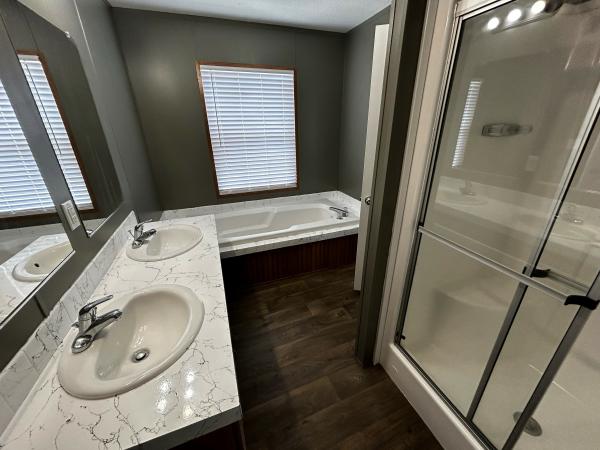 2014 Fleetwood Mobile Home