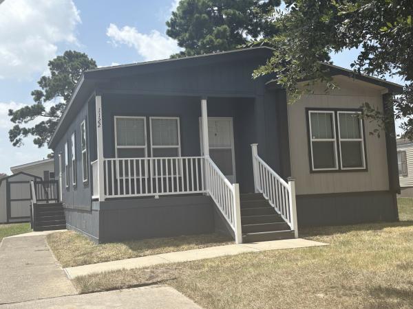 2023 Clayton 32DEV28443E Mobile Home