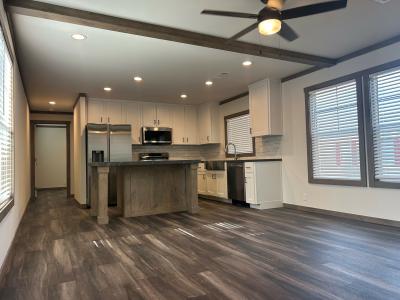 Photo 3 of 5 of home located at 1035 Gaylyn Circle Houston, TX 77073