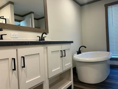 Photo 5 of 5 of home located at 1035 Gaylyn Circle Houston, TX 77073