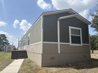 Mobile Home at 1002 Gripper Way Houston, TX 77073