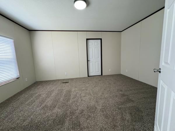 2013 Clayton Mobile Home