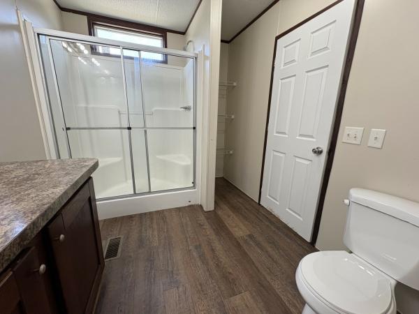 2013 Clayton Mobile Home