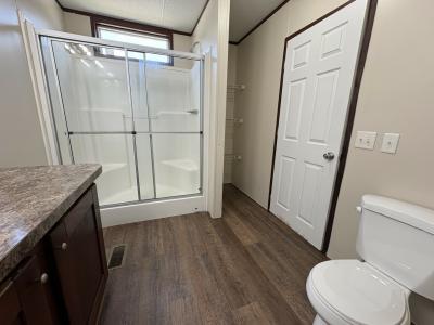 Photo 5 of 5 of home located at 1002 Gripper Way Houston, TX 77073