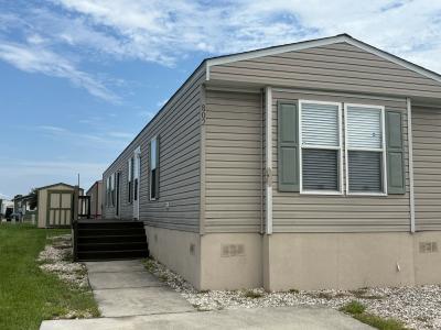 Mobile Home at 802  Robin Nest Way Houston, TX 77073
