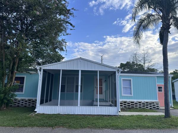 1995 Nobility Mobile Home For Sale