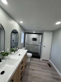 1995 Nobility Nobility Mobile Home