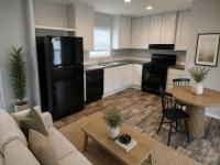 2024 Clayton Homes - Redwood Falls Lifestyle Manufactured Home