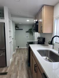1995 Nobility Nobility Mobile Home