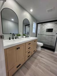 1995 Nobility Nobility Mobile Home