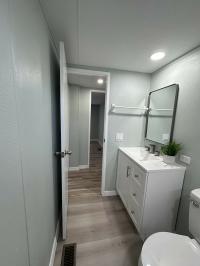 1995 Nobility Nobility Mobile Home
