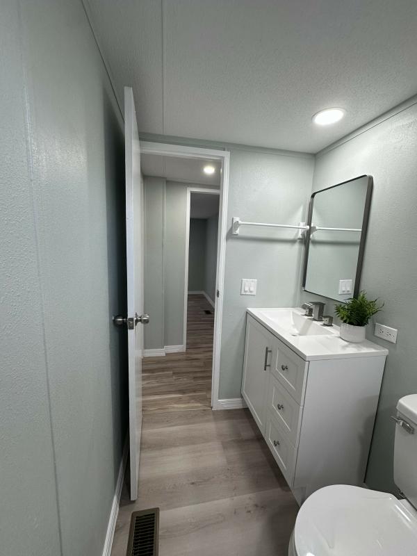 1995 Nobility Nobility Mobile Home
