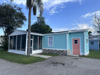 1995 Nobility Nobility Mobile Home