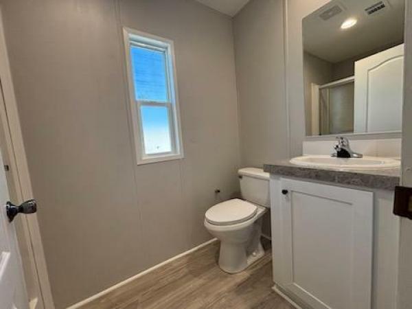 2022 Fleetwood 260WW16401B Manufactured Home
