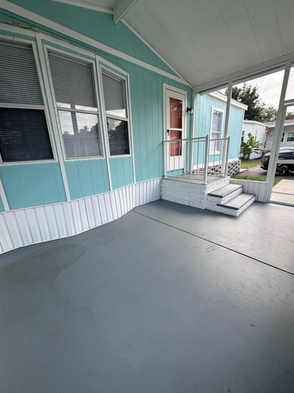 1995 Nobility Nobility Mobile Home