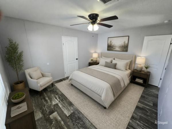 2021 FLEETWOOD Manufactured Home