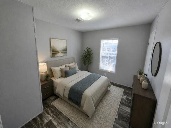 2021 FLEETWOOD Manufactured Home