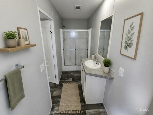 2021 FLEETWOOD Manufactured Home