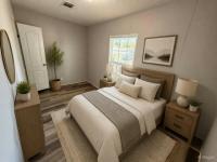 2019 Fleetwood Westfield Classic Manufactured Home