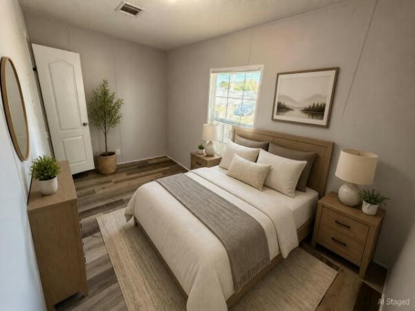 2019 Fleetwood Westfield Classic Manufactured Home