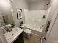 2019 Fleetwood Westfield Classic Manufactured Home