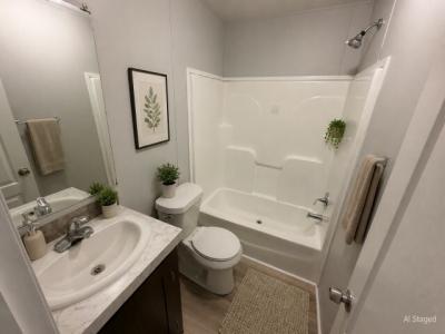 Photo 5 of 18 of home located at 1234 Reynolds Road, #54 Lakeland, FL 33801
