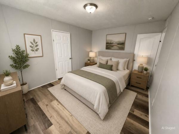 2019 Fleetwood Westfield Classic Manufactured Home