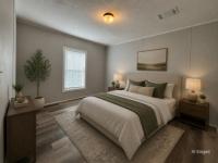 2023 Live Oak Homes S-4401D-OAK Manufactured Home