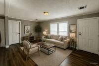 2019 CMHM Manufactured Home