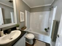 2019 CMHM Manufactured Home