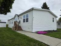 2020 Clayton CLAYTON Mobile Home