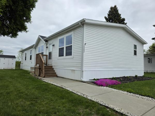2020 Clayton CLAYTON Mobile Home