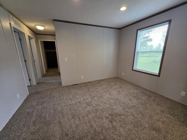 2020 Clayton CLAYTON Mobile Home