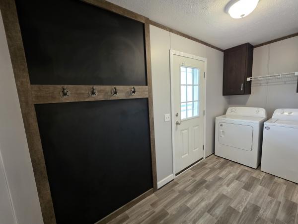 2020 Clayton CLAYTON Mobile Home