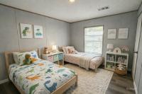 2021 CMHM Manufactured Home