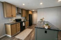 2021 CMHM Manufactured Home