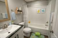 2021 CMHM Manufactured Home