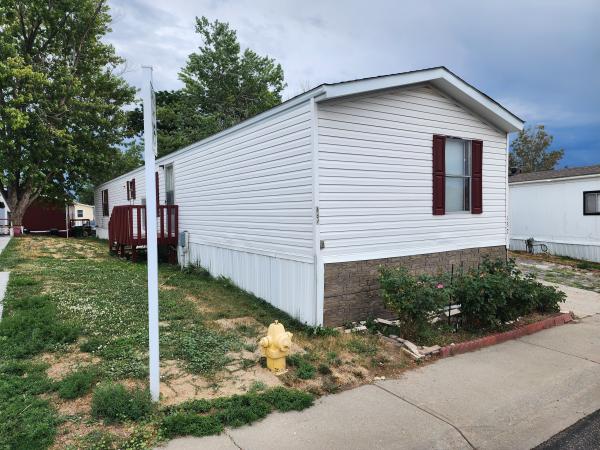 2011  Mobile Home For Sale