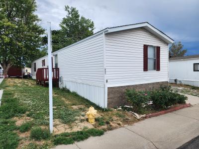 Mobile Home at 1201 West Thornton Parkway #137 Thornton, CO 80260