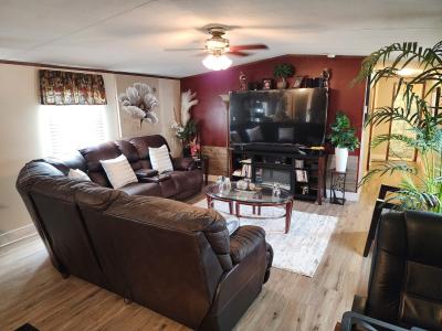 Photo 2 of 11 of home located at 1201 West Thornton Parkway #137 Thornton, CO 80260