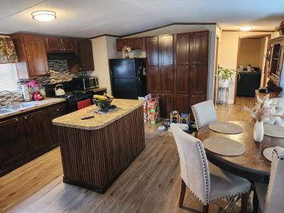 Photo 3 of 11 of home located at 1201 West Thornton Parkway #137 Thornton, CO 80260