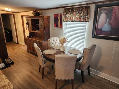 Photo 4 of 11 of home located at 1201 West Thornton Parkway #137 Thornton, CO 80260