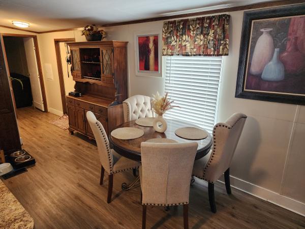 2011 CLA 2011 Mobile Home