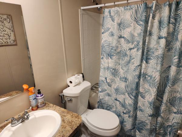 2011 CLA 2011 Mobile Home